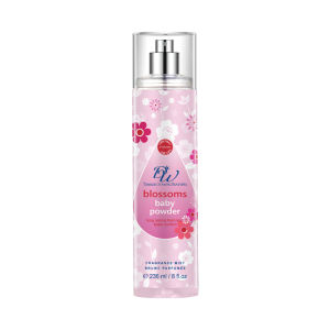 Free Gift【Buy 1 get 1】Baby Powder Eau De Perfume Long Lasting Blossom Perfume EDP Fragrance 236ml