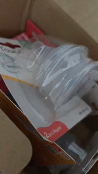 Buyer review video 2