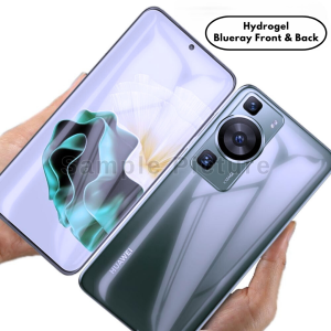 Oppo Reno 15 Pro / 15F / 14F / 14 Pro / 13F / 13 Pro / 12F / 12 Pro / 11F / 11 Pro / 10 Pro Plus / Hydrogel Front Back Screen Protector / TPU