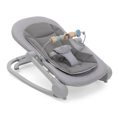 【👶Chicco】Babymommy Chicco Magia Baby Bouncer Baby Chair Foldable Comfort Rocking Baby First Chair Kerusi Pertama Bayi