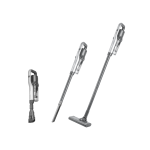 Simplus 3 In 1 Cordless Vacuum Cleaner Portable Vacuum Cleaner Ultra Quiet 12000Pa Strong Suction Handheld Vacuum Cleaner