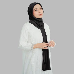 PASMINA INNER OVAL JERSEY / HIJAB JILBAB KERUDUNG PASHMINA INSTAN INNER INARA BAHAN KAOS JERSEY / PASHMINA OVAL INER BANDO INSTAN JERSEY TERBARU BAYAR DI TEMPAT