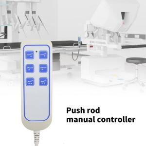Recliner Controller Recliner Hand Control Bed Remote Control Lifting Bed Controller Hospital Bed Hand Control Handset