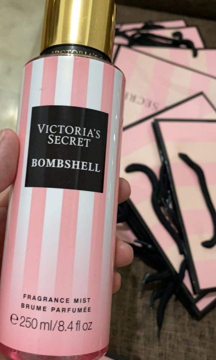 Victoria's Secret Bombshell Perfume