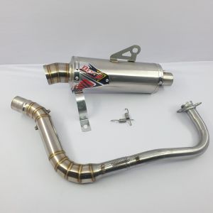 Knalpot Mio Sporty Best3 Mio J Smile Soul Nouvo