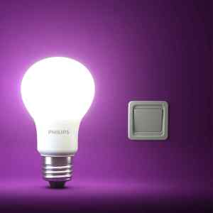 Philips MyCare LED E27 Bulb - 6W/ 8W/ 10W/ 12W | Daylight Cool White Warm White