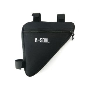 BOY TOOLS - B-SOUL Bicycle Bike Waterproof Triangle Frame Bag Pouch