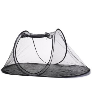 Automatic Pet Tent Playpens Cage for Dogs Cats Birds Parrots Playpen House Indoor Outdoor Play