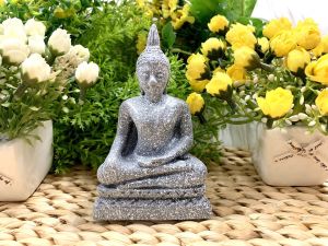 [HCM]Tượng Phật Thái Lan Đá Nguyên Khối hiếm có