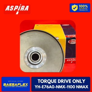 ASPIRA TORQUE DRIVE ONLY YH-E76A0-NMX-1100 NMAX QR - 7938442