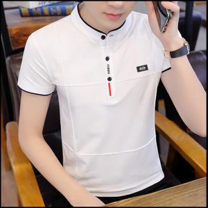 Kaos Polos Dropa Tersedia 3 Warna Pilihan