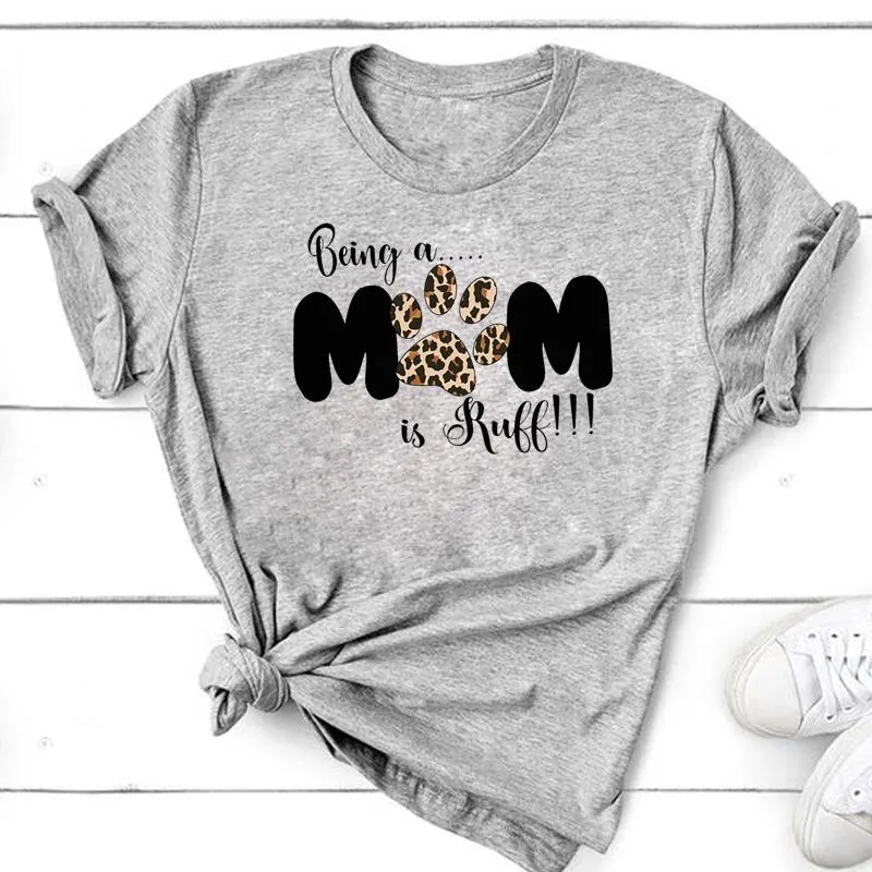 Lovely Letter Style Clothes Clothing Regular 90s Sweet Cute Cat Dog Pet Casual Female Graphic T Shirt Fashion Women Short Sleeve Tee T shirts Lazada Singapore