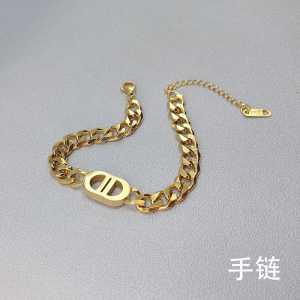 Gelang Wanita Asli & Gelang Titanium Emas Import