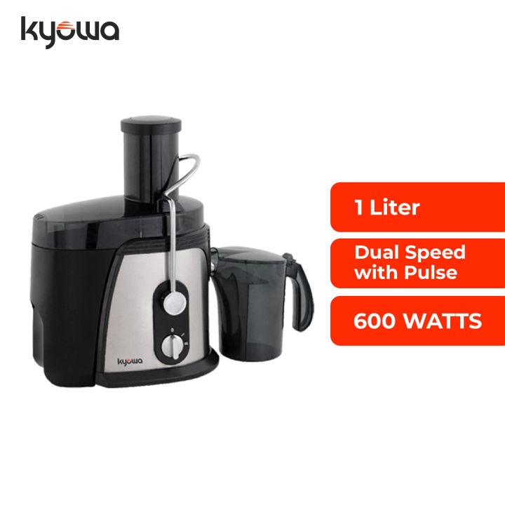 Kyowa Juice Extractor KW4203 Lazada PH