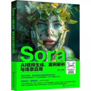 Sora AI视频生成、案例解析与场景应用