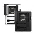 Mainboard NZXT N7 B650E Black/ White/ AMD B650/ AM5/  ATX/  4 khe RAM DDR5 (SP006012) - Hàng Chính Hãng. 