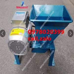 Máy xay nghệ tươi  sắn làm tinh tinh bột