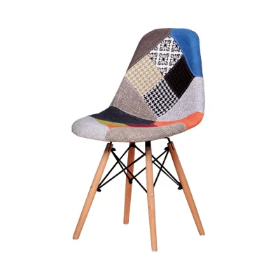 (JIJI.SG) Eames Designer Chair - Designer Dining Chairs / Modern / Classic / jt