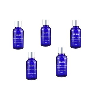 Crystal-plated Car Interior Coating Dashboard Cleaner Cleaner Decontamination Car Dashboard Plastic Refurbishment Cleaner Cleaner Dust-proof Car Interior Crystal-plated Cleaner