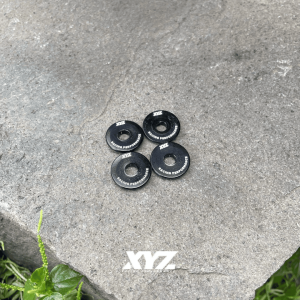 XYZ RING GANJEL PER KOPLING YAMAHA F1ZR-RX KING-SMASH-JUPITER- FULL CNC