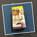 3PCS Teh Kotak Less Sugar Produk Ultra Jaya Minuman Teh Kemasan Tetra Pack. 