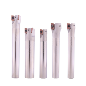 Quality assurance BAP300R TAP300  CNC Milling Tool holder for APMT1135 carbide inserts