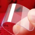 120/240Pcs Reusable Double Sided Tape / Transparent Nano Tapes / Self Adhesive Waterproof Tapes / Seamless Wall Stickers. 