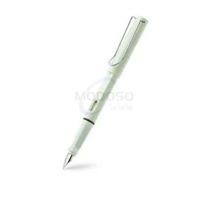 พร้อมส่ง JinHao ปากกาหมึกซึม หัวคอแร้ง 0.5mm รุ่น 619 ชุดพร้อมกล่องพาสติกและต่อด้าม (ตามรายการด้านใน)(ราคาต่อชุด)#LAMY#pen #office