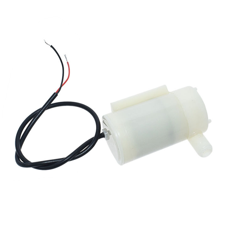 1PCS/4PCS Mute Mini Micro Submersible Pump Motor Water Pumps DC 3-5V 70 ...