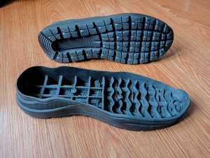 Outsole Sol Sepatu Olahraga Running Alas bawah Casual Casual Sneakers Kets Airmax TPR Maestro 10 Size 39 sd 43