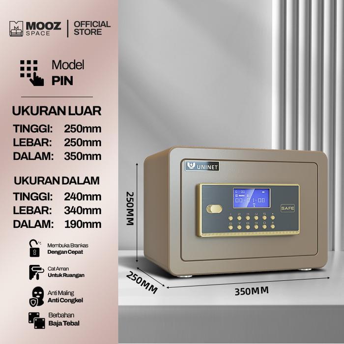 %5BPROMO%205.5%5D%20Brankas%2025CM%20Digital%20PIN%20&%20Fingerprint%20Full%20Besi%20Anti%20Maling%20Safe%20Box%20Uang%20Mini%20-%20Image%209