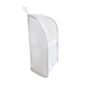 Portable Travel Toiletry Bag Standing Waterproof Makeup Bag Multi Functional Toothbrush Storage Bag
