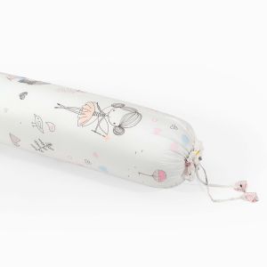 (Nhiều mẫu) 01 Vỏ Gối Ôm Gòn Bedding Lụa Tencel 60s Cao Cấp Hoạ Tiết 37x105 cm (siêu mềm không xù lông)