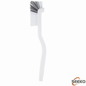 Seeko  Kitchen Cup Brush Soybean Milk Machine Bottle Cleaning Brush Lobster Brush Long Handle 25.5cm