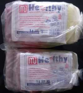 MY HEALTHY YOGHURT ISI 30