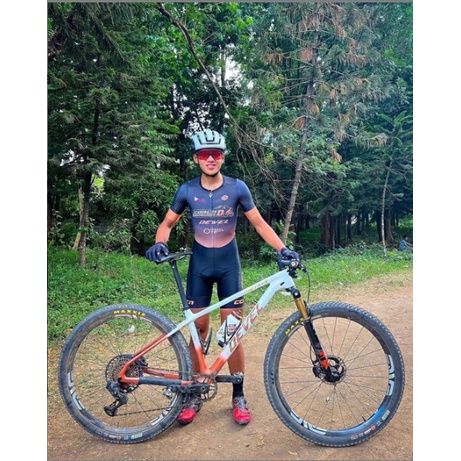 Powerband Cycling Jersey Trisuit Onesuit DEVEL Jersey Philipiness