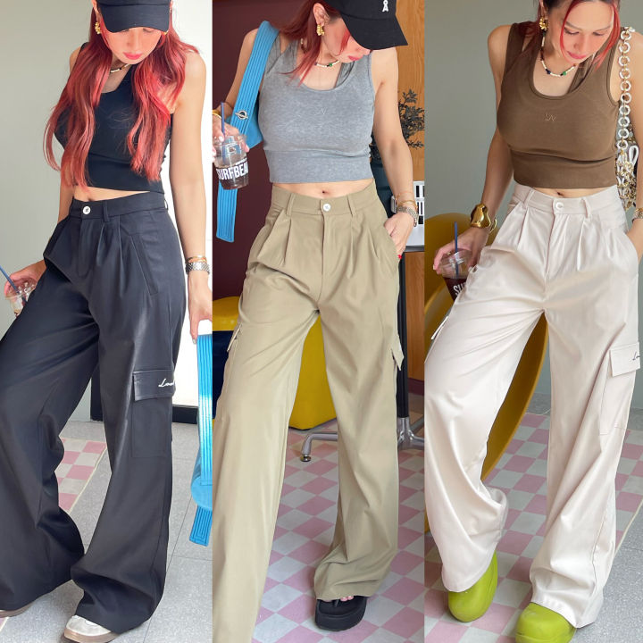 ZIA PANTS main image 1