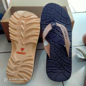 Sandal Triglav Jepitl Sendal Triglav Pemium Sandal Gunung Model Jepit Pria Wanita
