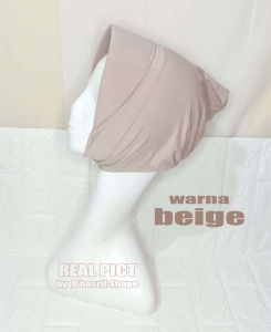 Ciput Pet Marsha Dalaman Inner Hijab Anti Tembem Ciput Marsya Anti Letoy Daleman Kerudung