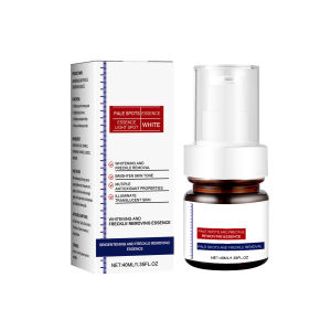 Freckle-Banishing Serum for Face Repair and Cleanse Remove Dark Spots Anti-Aging Essence Reduce Acne Whitening Moisturizing 祛斑精华