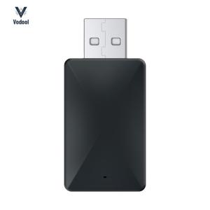 2 in 1 Wireless Carplay Android Auto Adapter Plug and Play Car Mini AI Box USB Dongle WiFi BT Auto Connect Smart Dongle[Vodool Shophouse]
