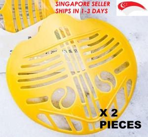 3D FACE MASK SUPPORT BRACKET (2 pcs) – HYGIENIC / BREATHABLE / THIN & LIGHT WEIGHT / COMFORT