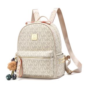 New Ransel Tas Gendong Wanita Fashion Elegan High Quality Model Baru Original Import