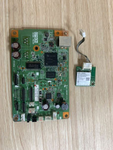 Card fomater máy in màu wifi Epson L805 hàng tháo máy