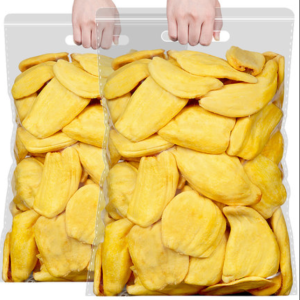 (High quality fast delivery)菠萝蜜 Dried jackfruit dried fruit dried fruit dried jackfruit dried Vietnamese snacks