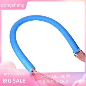 Dongcheng Solid Core Floating Kickboard Swimming Pool Noodle Water Float Foam Kids Crafts