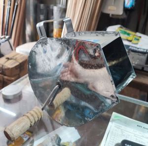 Sandblasting Sand Blasting Sand Blaster Paint Sprinkler Paint Design Painting Tools