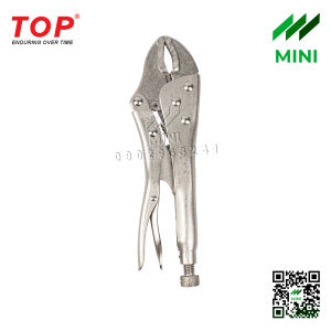 Kìm bấm chết TOP xi trắng 10 Inch (250mm) – Made In Taiwan