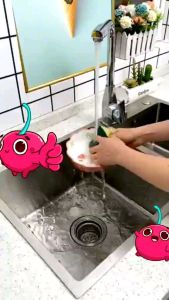 Dispenser Sabun