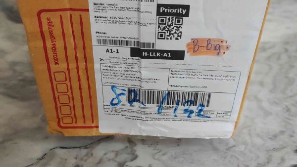 Buyer review video 3